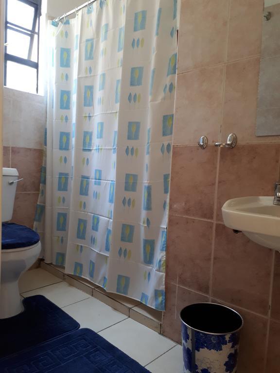 Mani'S Home Away From Home Nairobi Exterior foto